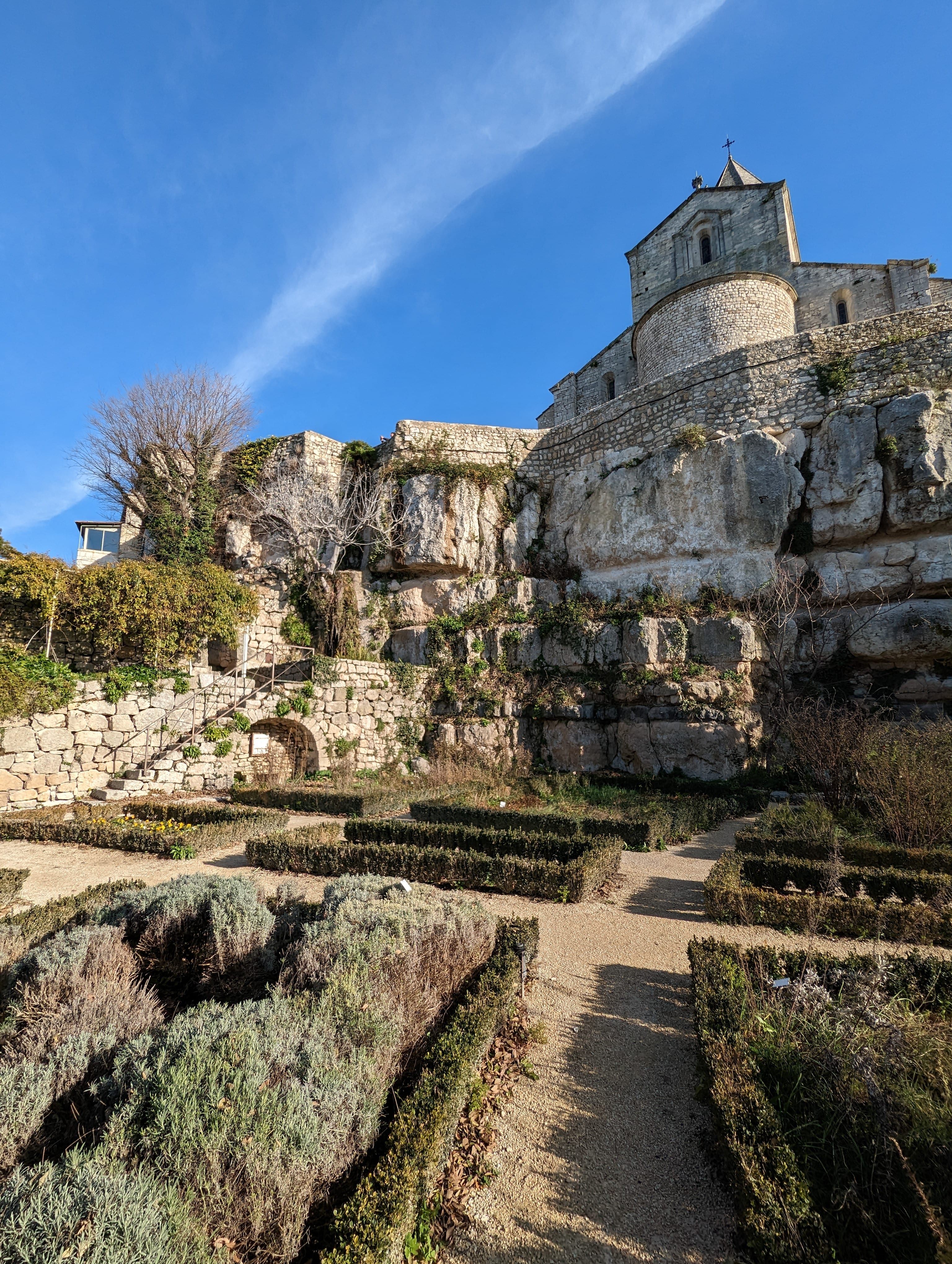 La Garde Adhemar